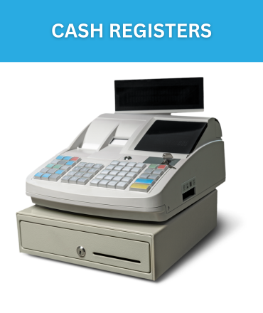 Cash Registers